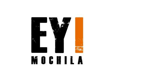 Ey Mochila!