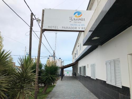 Hotel Yasmin Del Mar