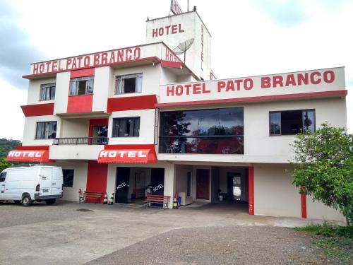 Hotel Pato Branco