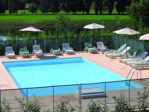 Residhotel Golf Grand Avignon