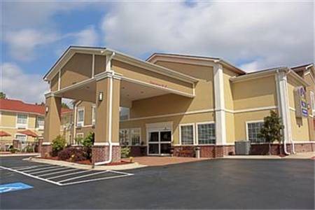 Best Western PLUS Sherwood Inn and Suites - North Little Rock