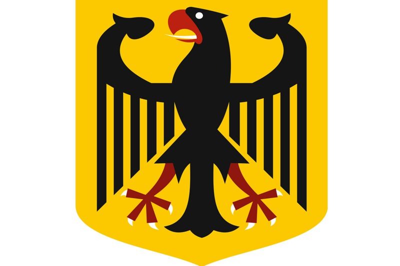 Ambassade van Duitsland in Brussel