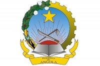 Angolanische Botschaft in Budapest
