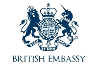 Ambasciata del Regno Unito a Oslo