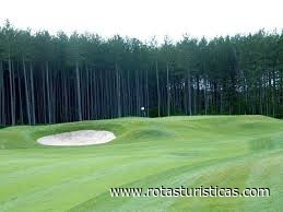 Boyne Highlands Golf Courses