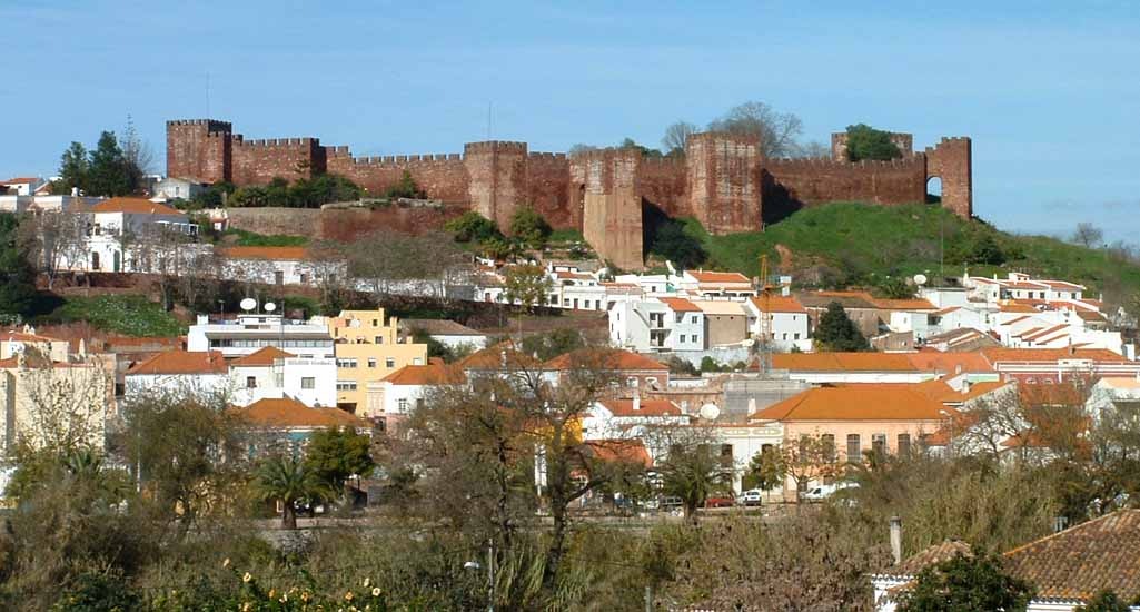 Excursion d'une journée complète pour visiter les lieux historiques de l'Algarve au départ de Quarteira